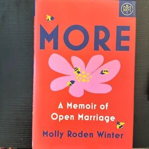 More: a memoir of open marriage